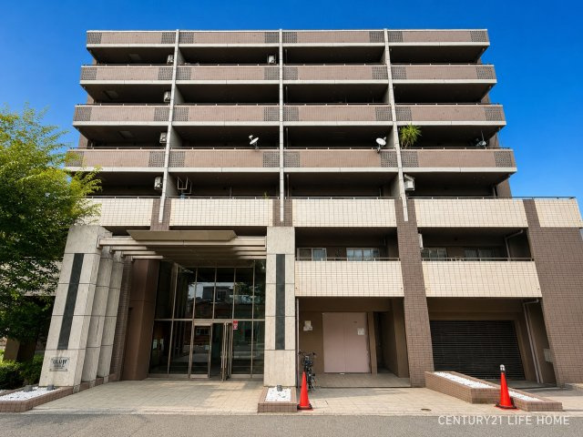 リステージたまプラーザガーデンプレイスの画像