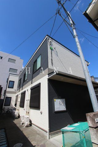 AZEST-RENT一橋学園Ⅱ