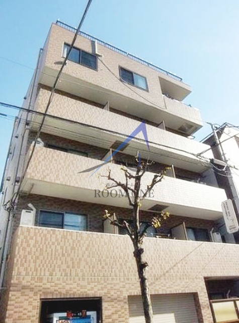 ＯＬＩＮＰＩＡハイツ・業平
