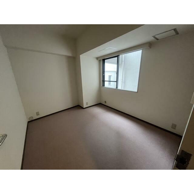 パークハイム三田の設備