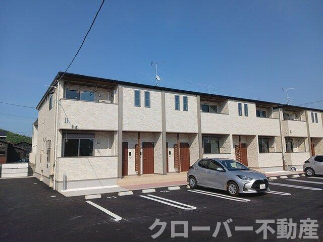 ラ・フォレスタⅡ