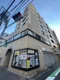 ライオンズマンション鶯谷第2の画像