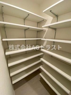【収納】 | リブリ・岩槻
