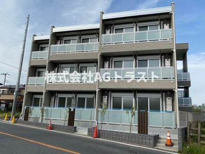 【外観】 | リブリ・岩槻