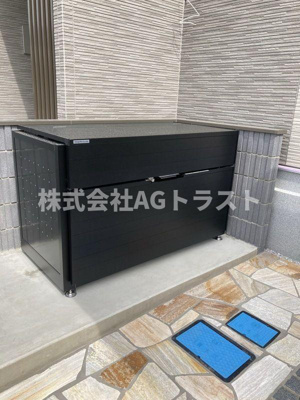 【その他共用部分】 | リブリ・岩槻