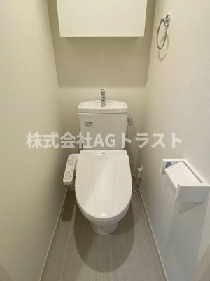 【トイレ】 | リブリ・岩槻
