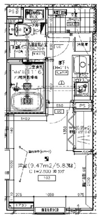 レピュア目黒本町レジデンス 