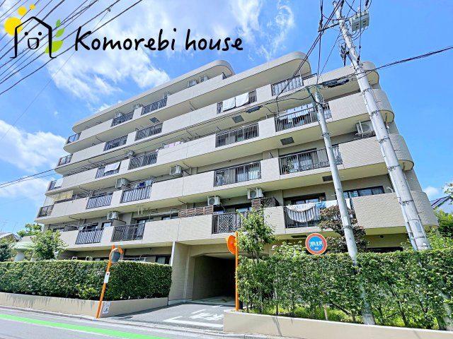ウィンベルガーデン大宮