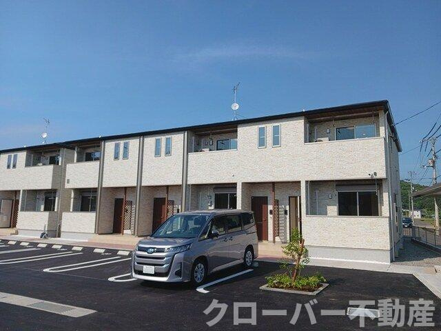 ラ・フォレスタⅢ