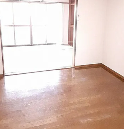ラフォーレ町屋Ⅱ