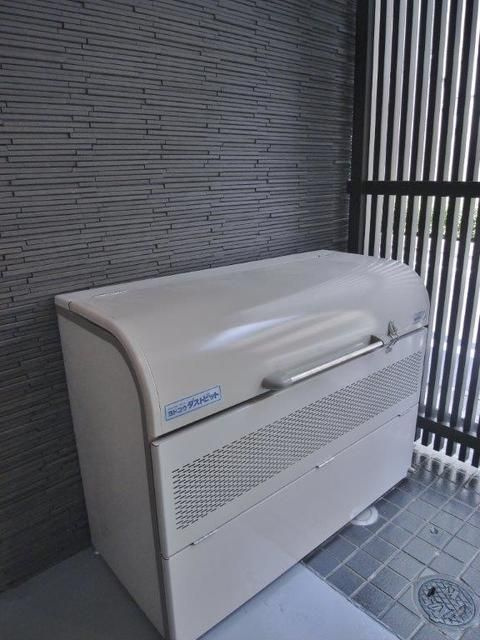メゾンドール池袋のその他共用部分