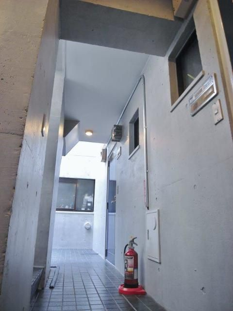 メゾンドール池袋のその他共用部分