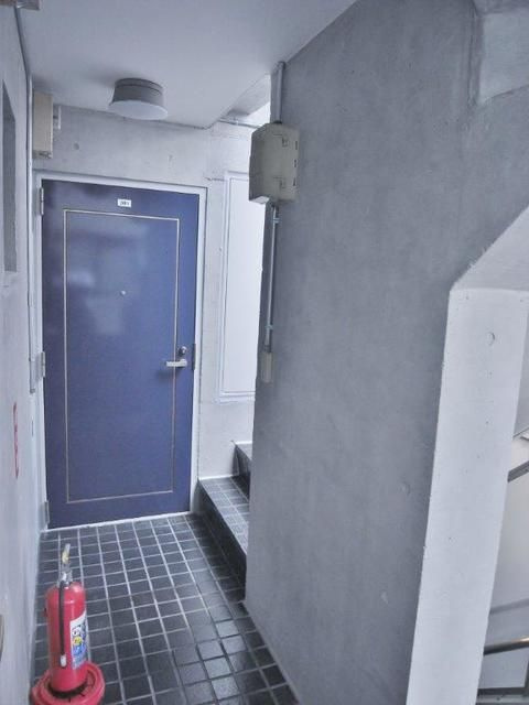 メゾンドール池袋のその他共用部分