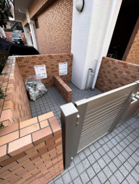 熊本市中央区大江６丁目の賃貸マンションのその他