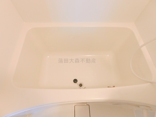 コーポ塩田の浴室
