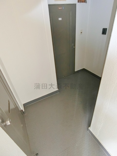 コーポ塩田のその他共用部分