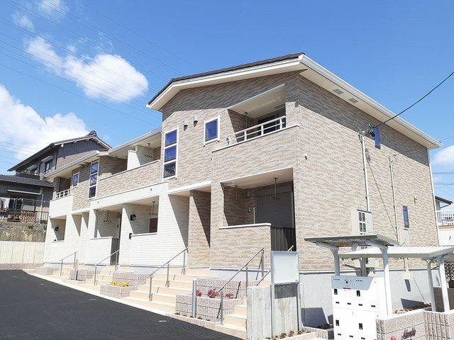 アドラブール　　刈谷市近郊の賃貸ならクラスホーム刈谷店