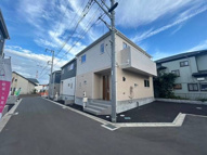 Sumai-to相模原市南区磯部01(スマイートサガミハラシミナミクイソベゼロイチ)の画像