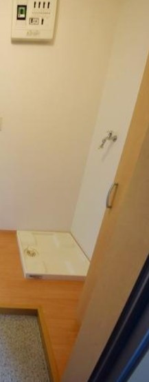 さいたま市南区南浦和３丁目のアパートの設備|※別部屋参考写真