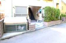 さいたま市南区南浦和３丁目のアパートのその他共用部分