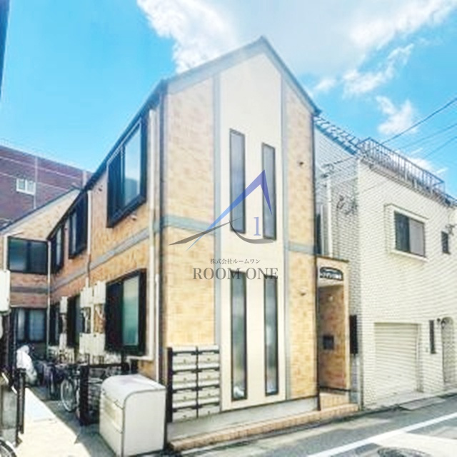 レジデンス池袋