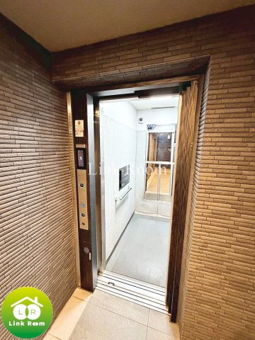 プレール・ドゥーク菊川駅前のその他