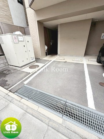 プレール・ドゥーク菊川駅前のその他