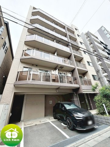 プレール・ドゥーク菊川駅前のその他