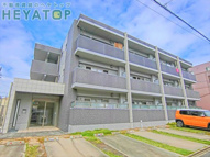 名古屋市熱田区野立町３丁目のマンションの画像