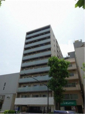 【その他】リヴシティ横濱関内弐番館