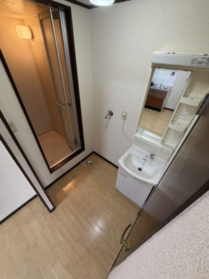 【駐車場】 | タウン　ハイツ　芝
