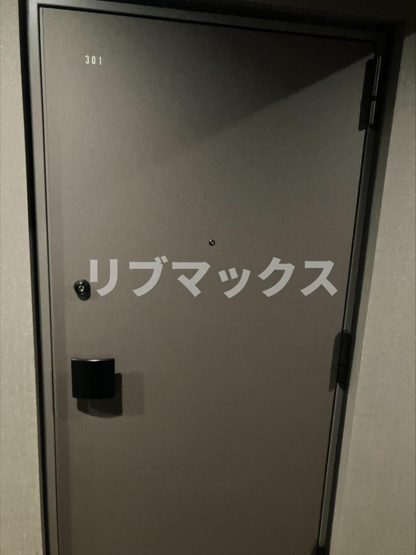 【その他】クレイシアIDZ鶴見