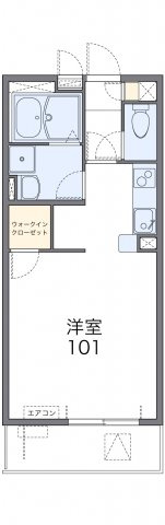 【間取り】 | レオネクストエターナル