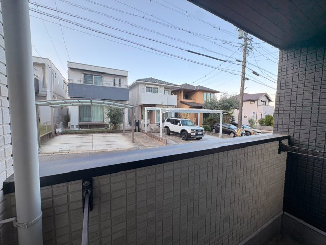 Mistryの展望