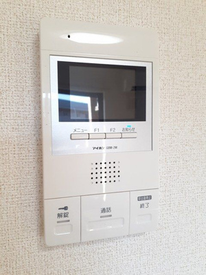 【セキュリティ】 | カーサ　プラシード