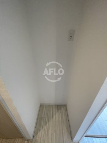 エストゥルースプラス大阪福島の設備|BLUE福島(ブルーフクシマ)　冷蔵庫置き場