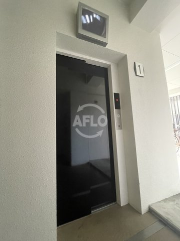 エストゥルースプラス大阪福島のその他共用部分|BLUE福島(ブルーフクシマ)　エレベーター