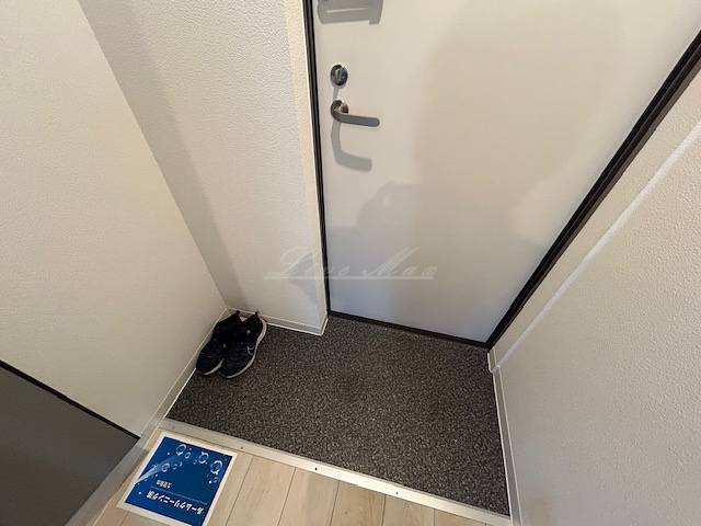 【玄関】ジーメゾン厚木