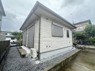 あきる野市五日市の一戸建ての画像
