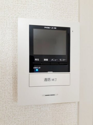 【設備】 | グランディール枝堀Ｂ