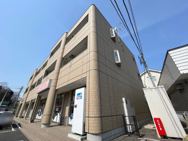 ウィルマルカの外観|外観写真（昼）