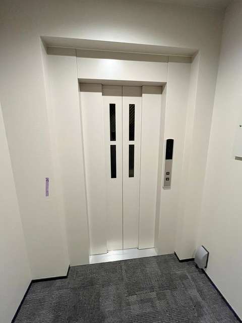カーサ　フィオレのその他共用部分
