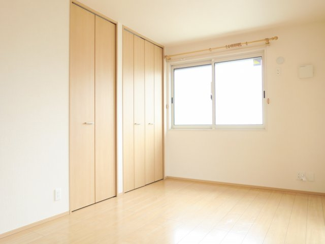 カーサ　ヴィバーチェの内装