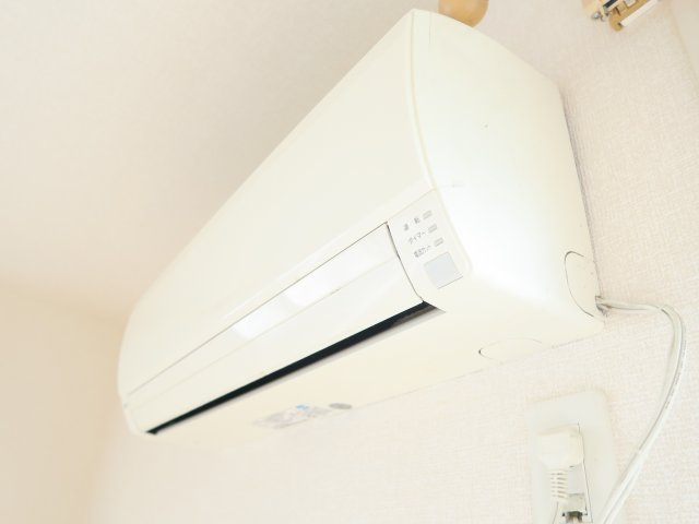 カーサ　ヴィバーチェの設備