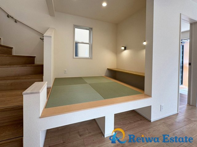 新築戸建　茅ヶ崎市高田2丁目の和室