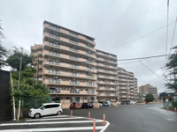 ロイヤルプラザ大和の画像