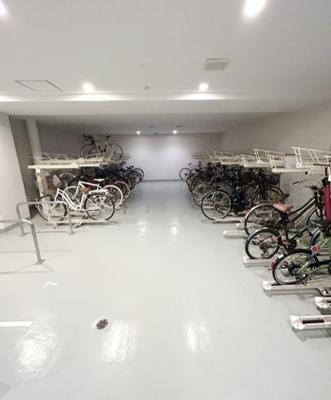 【設備】 | パークアクシス錦糸町ＷＥＳＴ