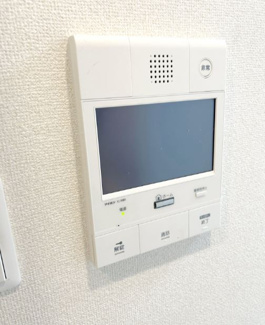 【セキュリティ】 | パークアクシス錦糸町ＷＥＳＴ