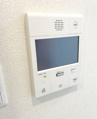 【セキュリティ】 | パークアクシス錦糸町ＷＥＳＴ