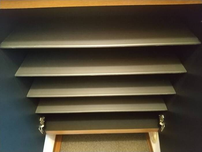 ウェルカムの設備